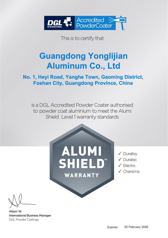 Dulux Paint Certification 2025