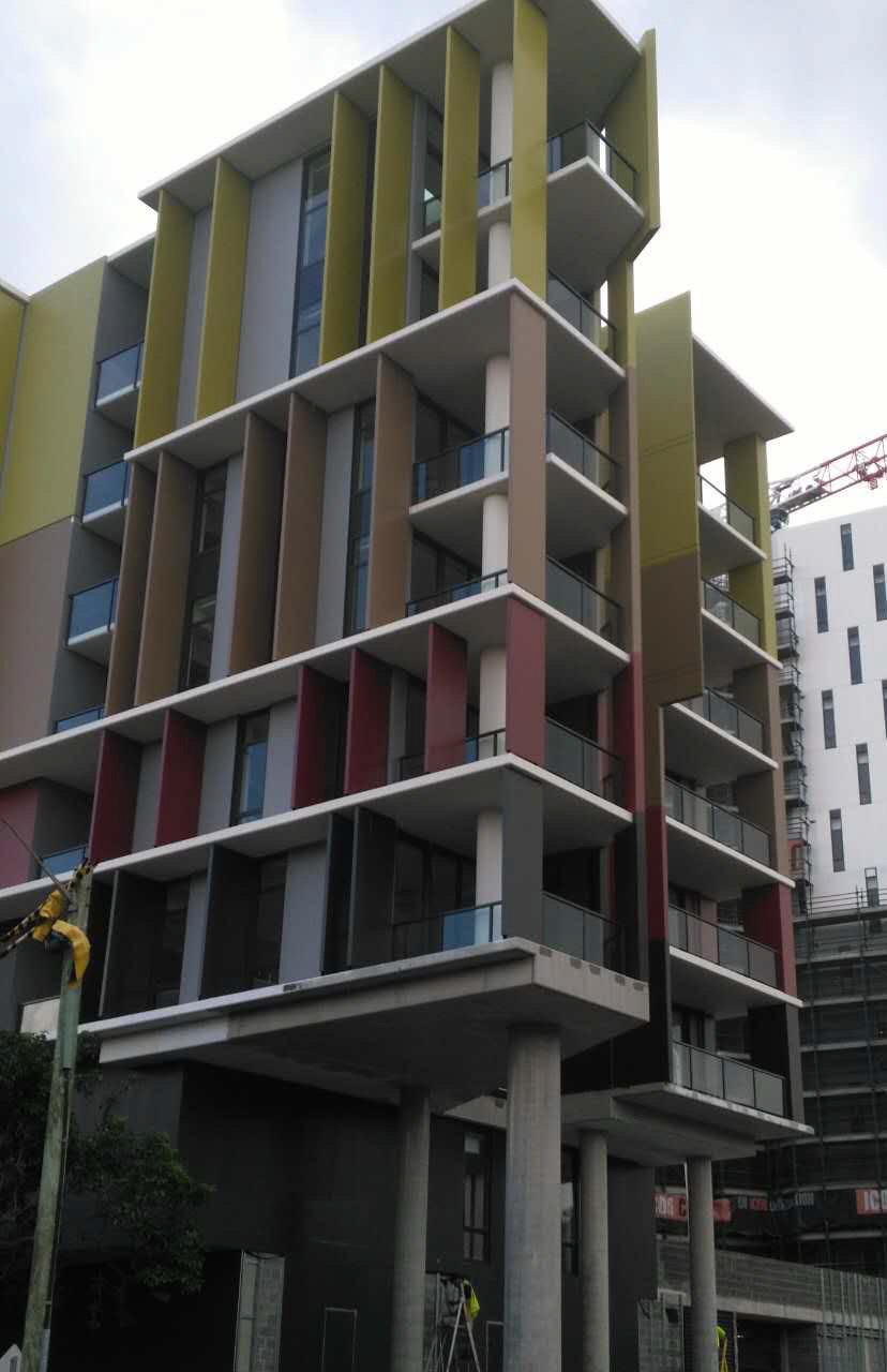 Paragon Apartment Zetland (Sydney)