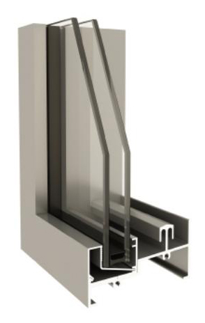 Series 88A Sliding Door